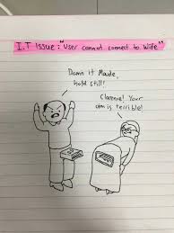 Seeing other people bust out laughing never fails to make me smile. 45 Funny Relatable Memes That Will Make You Laugh So Hard