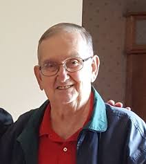 Robert J. Bodner « Heintzelman-Stephens Funeral Home