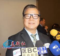 安大略機場的未來" 研討會打造南加通往世界的新門户-美新社