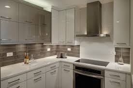 Here is some background information and an extensive set of photo examples of. White Acrylic Cabinets Houzz