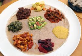 Jazz up a can of black bean soup with your favorite nacho toppings, such as cheese, avocado and fresh tomatoes. Slavery Soul Food And The Power Of Black Women