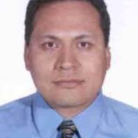 Edwin Vladimir Mora Román