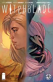 Amazon Com Witchblade 2017 16 Ebook Kittredge Caitlin Ingranata Roberta Ingranata Roberta Kindle Store