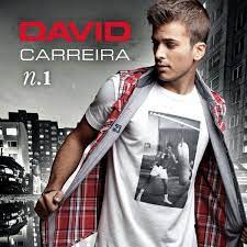 Com dupla carreira em portugal e em frança. David Carreira N 1 2011 Cd Discogs