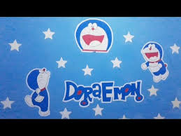 Dimana jika kita mengikuti pedoman yang sudah diberikan oleh allah dan nabi muhammad maka kita akan 7 gambar kaligrafi bismillah keren berwarna kaligrafi arab. Lukisan Dinding Kamar Doraemon Simple Cikimm Com