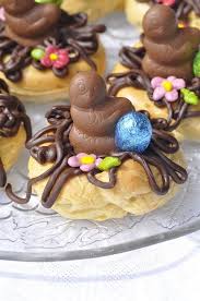 Epingle Sur Food Paques Easter