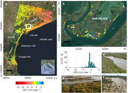 We did not find results for: The Holocene Influence On The Future Evolution Of The Venice Lagoon Tidal Marshes Communications Earth Environment