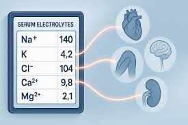 Image result for Potassium Replacement