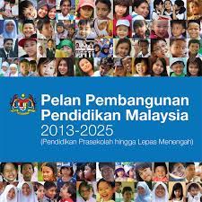 We did not find results for: Pelan Pembangunan Pendidikan Malaysia Padu