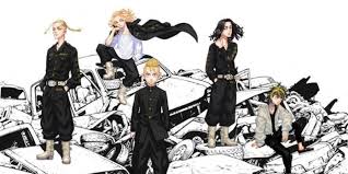 Tokyo revengers anime episode 10 kapan rilis. Tokyo Revengers Chapter 215 Release Date Plot And Other Details The News Fetcher