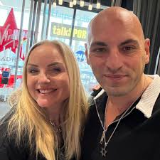 Ep307- Amanda Prowse