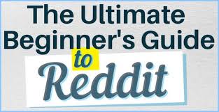 Maybe you would like to learn more about one of these? Ultimate Beginner S Guide To Using Reddit Small Business Trends