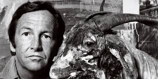 American Beauty: Jasper Johns, Robert Rauschenberg, and the Case of the  Missing Flag