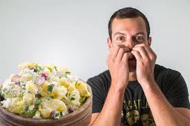 The potato salad project ended saturday with $55,492 in pledges from 6,911 backers. The Potato Salad Kickstarter Know Your Meme