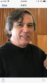 Orlando Salazar Obituary (2023)