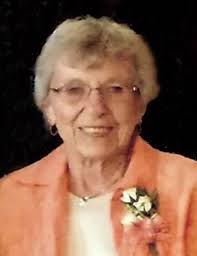 Obituary information for Annette Marie Frederick