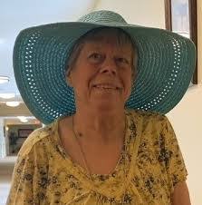 Pamela Keegan's Instagram, Twitter & Facebook