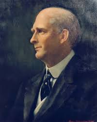 Joseph Ross Stevenson (1866-1939) — Log College Press