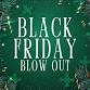Black Friday BODEGA BASH Event