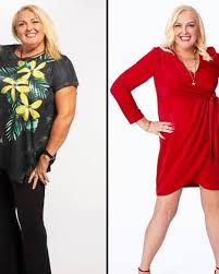 All About The Angela Deem Weightloss Journey From 90 Day Fiance Star Married Biography