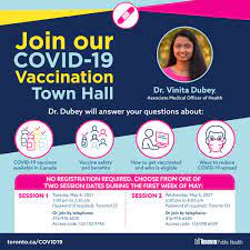 The north toronto ontario health team and baycrest health sciences is excited to announce that seniors aged 75 and above, and other eligible groups can now book their vaccine appointments at. Us1ew2vgtu0xhm
