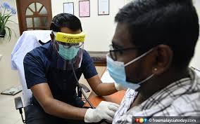 Menteri (30.41) = rp 3,041 miliar. Naik Pangkat Tanpa Kenaikan Gaji Bagi Kebanyakan Doktor Kontrak Free Malaysia Today Fmt
