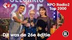 Video Dit was de NPO Radio 2 Top 2000 van 2024 | NPO Radio 2 - YouTube
