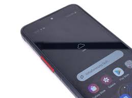 Test Samsung Galaxy XCover 5 Smartphone ...