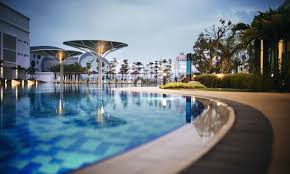 D' tempat country club @ sendayan, a new premier business and family country club in the new township of. D Tempat Country Club D Sora Boutique Business Hotel