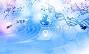 Free science wallpapers and science backgrounds for your computer desktop. Medical And Science Background Stock Image Colourbox