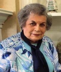 Geneva Hernandez Obituary