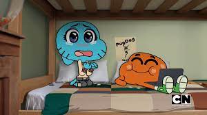 Gumball Wiki on X: 