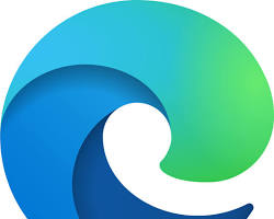 Imagem De Microsoft Edge Logo