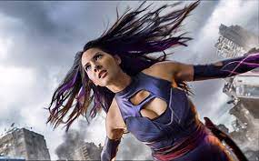 Maybe you would like to learn more about one of these? X Men Apocalypse Cast Members Discuss On Set Antics And Sword Closet Ew Com