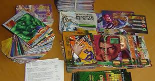 Marvel Overpower Card Game Mission Control Complete Set Many Originals Mint Dc Marvel Vs System Animati Cover Letter For Resume Card Games Custom Writing