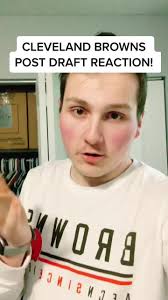 Cleveland Browns Draft Pick 2023