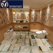 Contact imperial interiors for 3d floors and epoxy flooring design services. Dubai Pop Floor Tile Designs 3d Floor Tiles Porcelain 3d Tile Textures Pisos Porcelanato Bare 3d Bathroom Decoration Materials Tiling A Shower Floor Tile Wallpapertile Grain Aliexpress