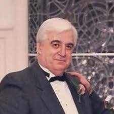 Brian N. Grogan Obituary September 5, 2021