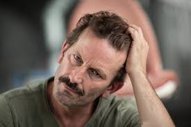 Oliver Stein, Schauspieler