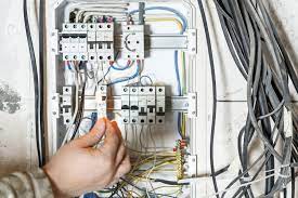At safe and sound electric, our main goal is to please our customers and that is why we only hire the most at masonry solutions llc we provide professional design, installation, and maintenance. Upgrade Your Home S Electrical Wiring For Safety And Efficiency I T S Electric Llc