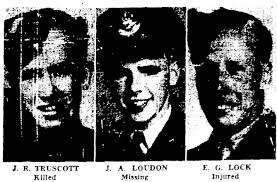 James Robert Truscott