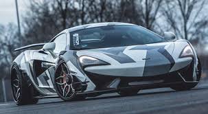 We did not find results for: Mega Horny Mclaren 570s With Prior Design Pd1 Bodykit