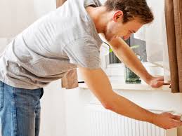 Electric wall mounted heaters are extremely safe when installed correctly by a licensed electrician. Home Safety 101 5 Wall Heater Components To Understand