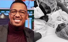 Nick-Cannon-Welcomes-9th-Child-Onyx-Ice-Cole-Cannon-With