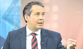 Jorge Mera afirma voto manual constituye foco de atención para los partidos  en municipales