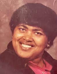 Obituary information for Ginger James Pettaway