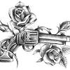 How to draw guns n roses, guns n roses, step by step, drawing guide, by dawn. Https Encrypted Tbn0 Gstatic Com Images Q Tbn And9gct5lusfbxzurrqopavhv Yr Fe7aspbxjzaotp0t0webvjej3yv Usqp Cau
