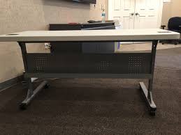 That's why we have a wide range of tables in different shapes, colors and. Used Flip Top Nesting Training Tables 24 Deep X 60 Wide Office Furniture