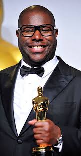 Steve McQueen (director) (Creator)