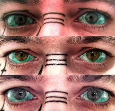 Feb 03, 2019 · 4 th consideration. Some People Are Pissed That You Can Get Your Eyeballs Tattooed Now